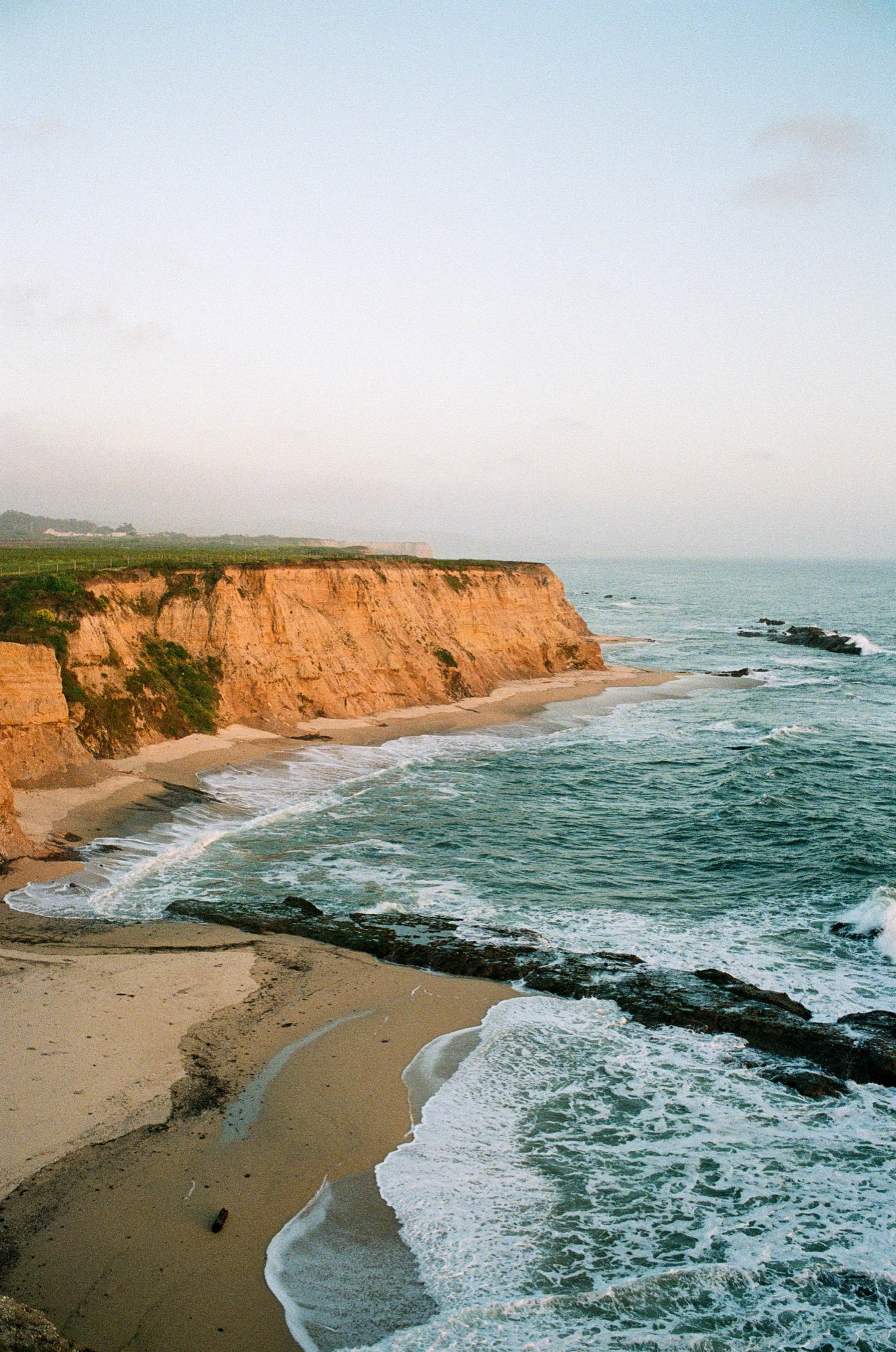 Half Moon Bay
